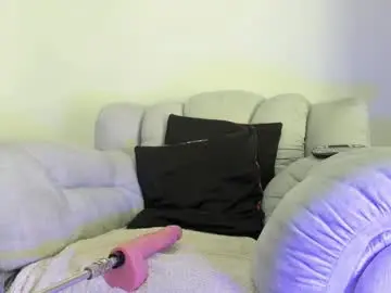 Chaturbate Live Porn of mialove_sweet