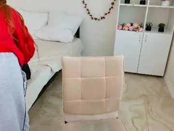 Chaturbate Private Sex Chat of mirabella__flower