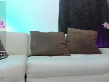 Chaturbate Nude Webcam of morganandmegan01