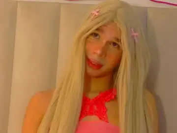 Chaturbate Live Sex Cam of nano_kawaii