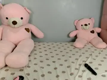 Chaturbate Live Sex Cam of nastyxoul