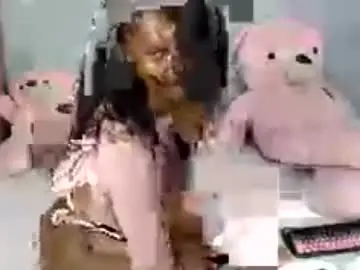 Chaturbate Adult Webcam of nastyxoul