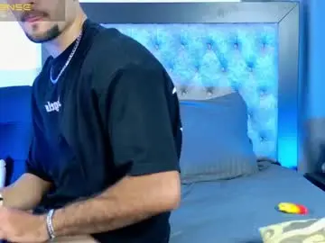 Chaturbate Live Sex of noah_davies7