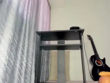 Chaturbate Sex Chat of secret_daniell1