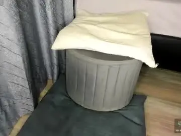 Chaturbate Nude Webcam of secret_daniell1