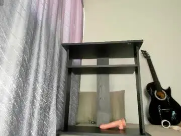 Chaturbate Private Sex Chat of secret_daniell1