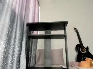 Chaturbate Best live sex cam show of secret_daniell1