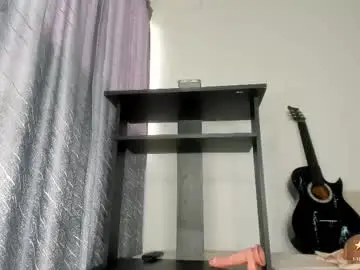 Chaturbate Free Live Porn of secret_daniell1