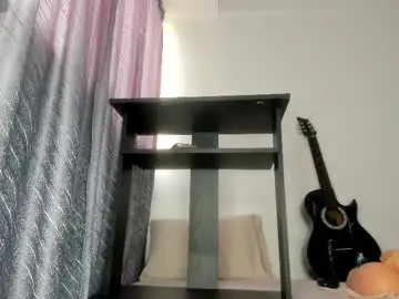 Chaturbate Adult Webcam of secret_daniell1