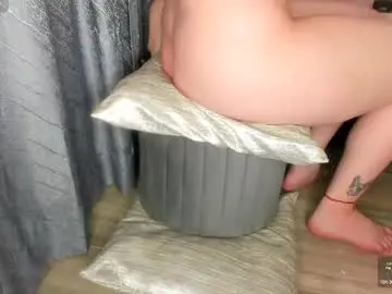 Chaturbate Sex Cam of secret_daniell1