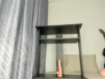 Chaturbate Sex Cam of secret_daniell1