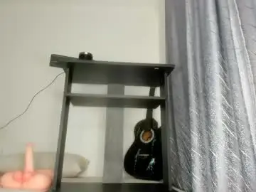 Chaturbate Sex Cam of secret_daniell1