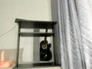 Chaturbate Live Sex Cam of secret_daniell1