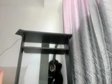 Chaturbate Sex Cam of secret_daniell1