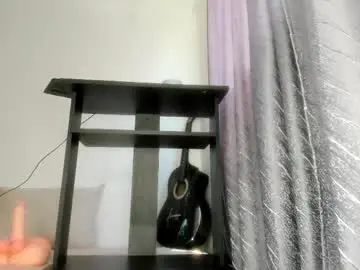 Chaturbate Watch Live Sex Cams of secret_daniell1