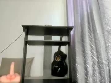 Chaturbate Nude Webcam of secret_daniell1