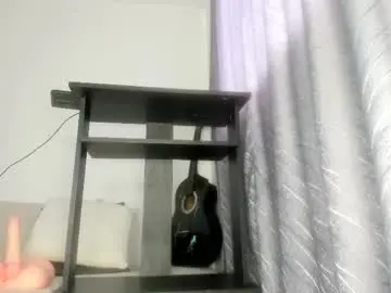 Chaturbate Sex Cam of secret_daniell1
