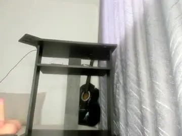 Chaturbate Adult Webcam of secret_daniell1
