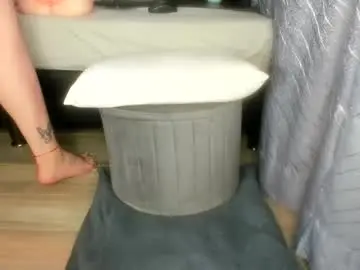 Chaturbate Private Sex Chat of secret_daniell1