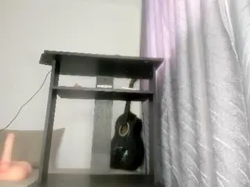 Chaturbate Adult Webcam of secret_daniell1