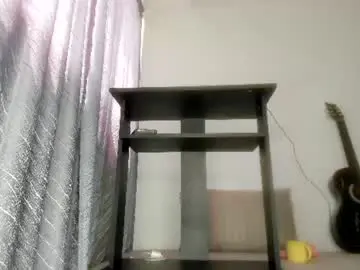 Chaturbate Live Porn of secret_daniell1
