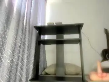 Chaturbate Nude Webcam of secret_daniell1