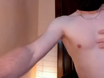 Chaturbate Free Live Porn of sexchillers_fun