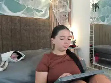 Chaturbate Free Live Porn of skycollins_