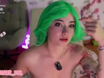 Chaturbate Watch Live Sex Cams of sonnie_mami