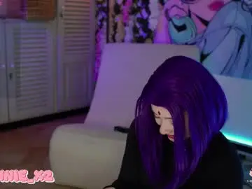 Chaturbate Adult Webcams of sonnie_mami