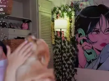 Chaturbate Free Porn Cam of sonnie_mami
