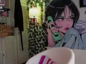 Chaturbate Sex Cam of sonnie_mami