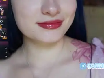 Chaturbate Adult Webcam of sonnie_mami