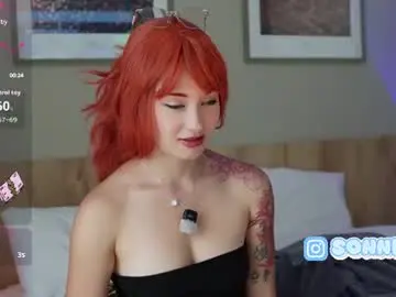 Chaturbate Adult Webcam of sonnie_mami