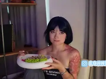 Chaturbate Adult Webcam of sonnie_mami