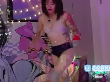 Chaturbate Best Webcam of sonnie_mami