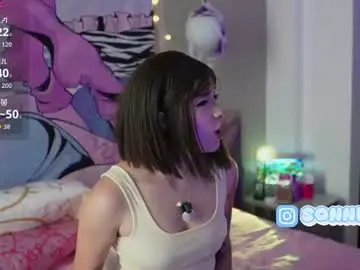 Chaturbate Free Live Porn of sonnie_mami