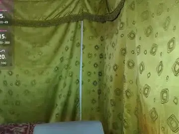 Chaturbate Sex Cam of squirt_dirty_anal