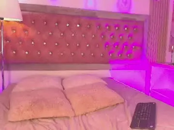Chaturbate Adult Video Chat of zaira_foox