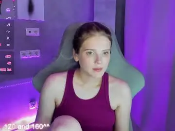 Chaturbate Adult Webcams of alisa_allison