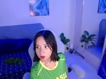 Chaturbate Adult Webcam of alloy_tiny