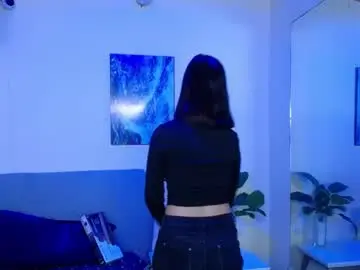 Chaturbate Adult Video Chat of alloy_tiny