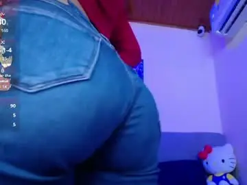 Chaturbate Watch Live Sex Cams of alloy_tiny