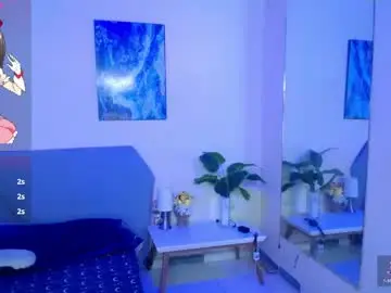 Chaturbate Private Sex Chat of alloy_tiny
