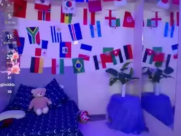 Chaturbate Private Sex Chat of alloy_tiny