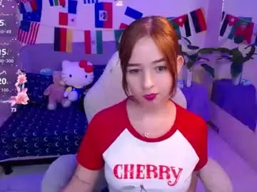 Chaturbate Best Webcam of alloy_tiny