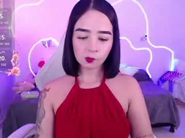 Chaturbate Sex Chat of alloy_tiny