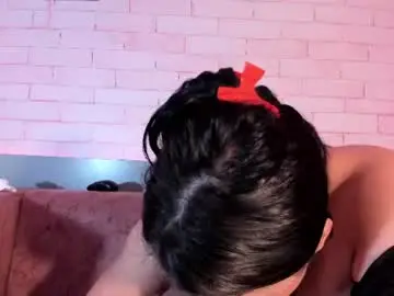 Chaturbate Free Live Porn of alma_rivers