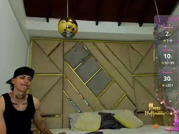 Chaturbate Best Webcam of amber_adams_