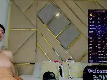 Chaturbate Live Sex Cam of amber_adams_